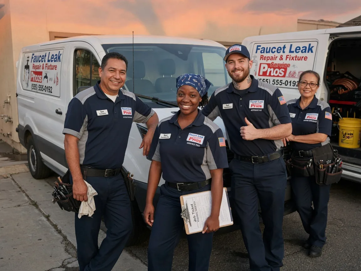 Faucet Repair company in Cowlesville, NY